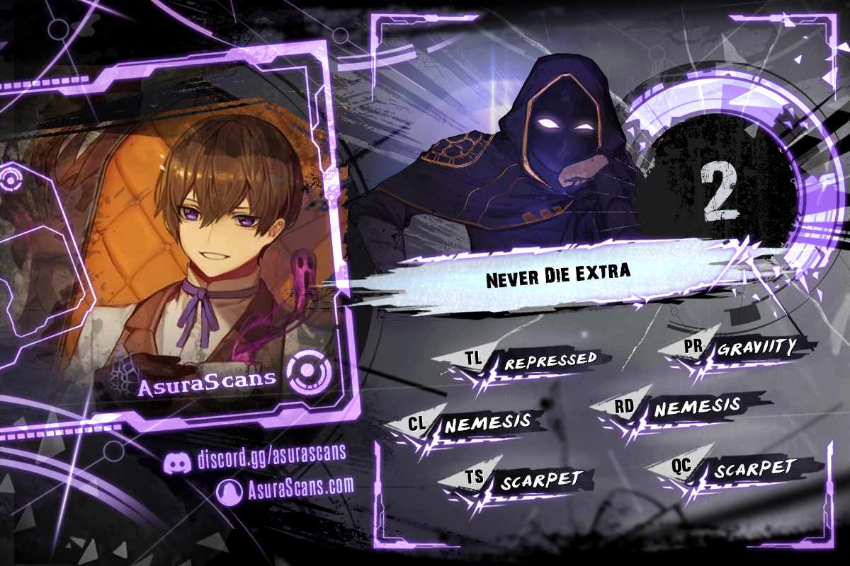 Never Die Extra Chapter 2 1